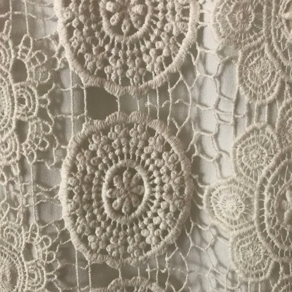 Tularosa x Revolve Lace Dress - Picture 15 of 17